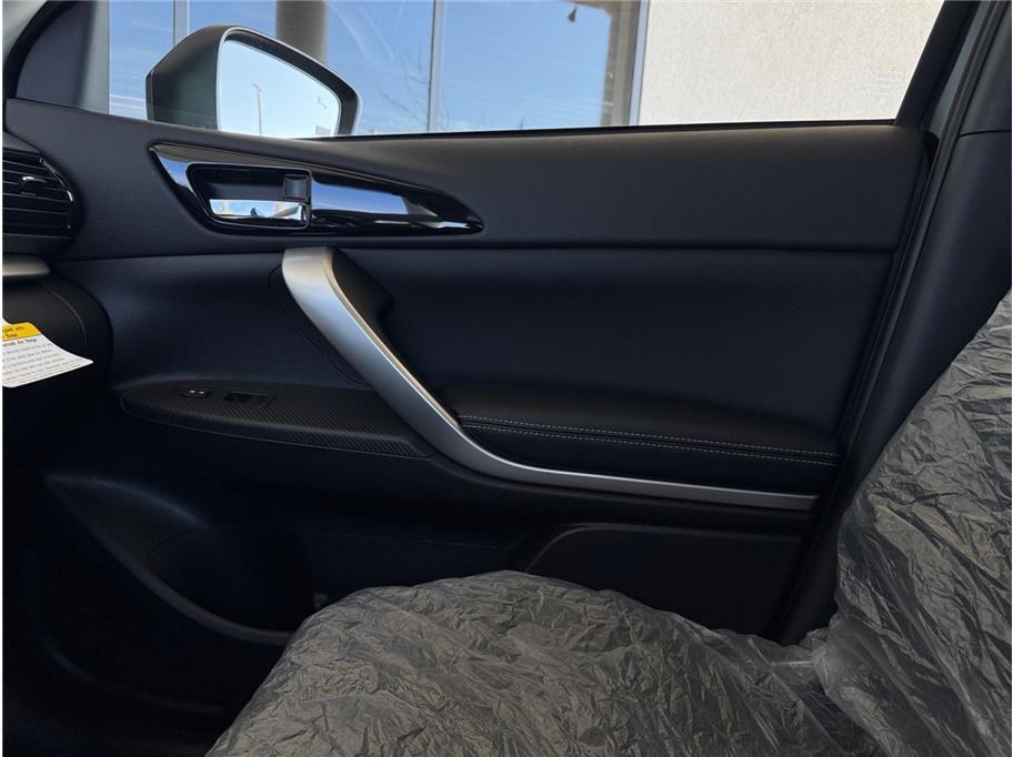 2026 Mitsubishi Eclipse Cross ES Sport Utility 4D Folsom CA