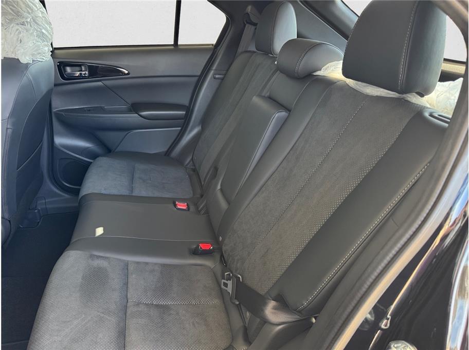 2026 Mitsubishi Eclipse Cross ES Sport Utility 4D Folsom CA