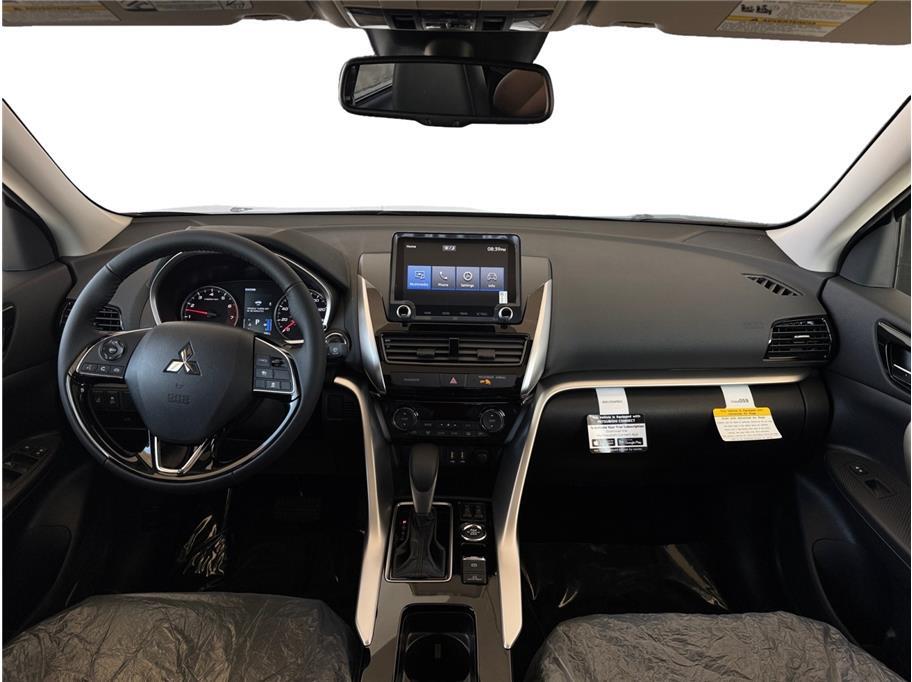 2026 Mitsubishi Eclipse Cross ES Sport Utility 4D Folsom CA