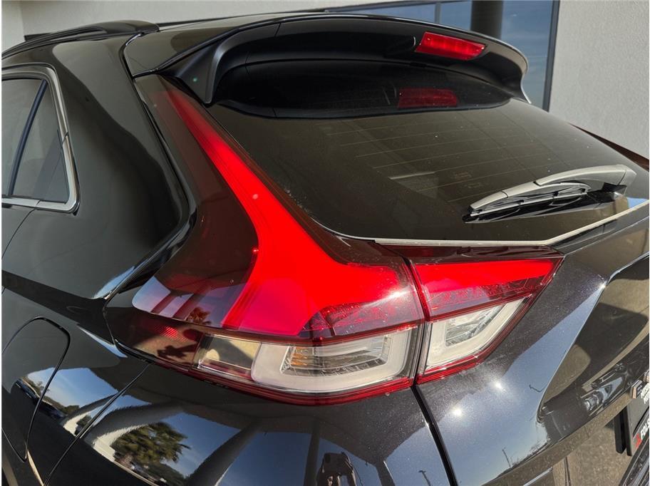 2026 Mitsubishi Eclipse Cross ES Sport Utility 4D Folsom CA