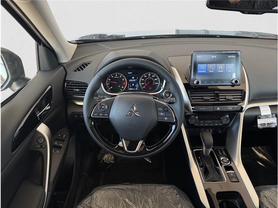 2026 Mitsubishi Eclipse Cross ES Sport Utility 4D Folsom CA