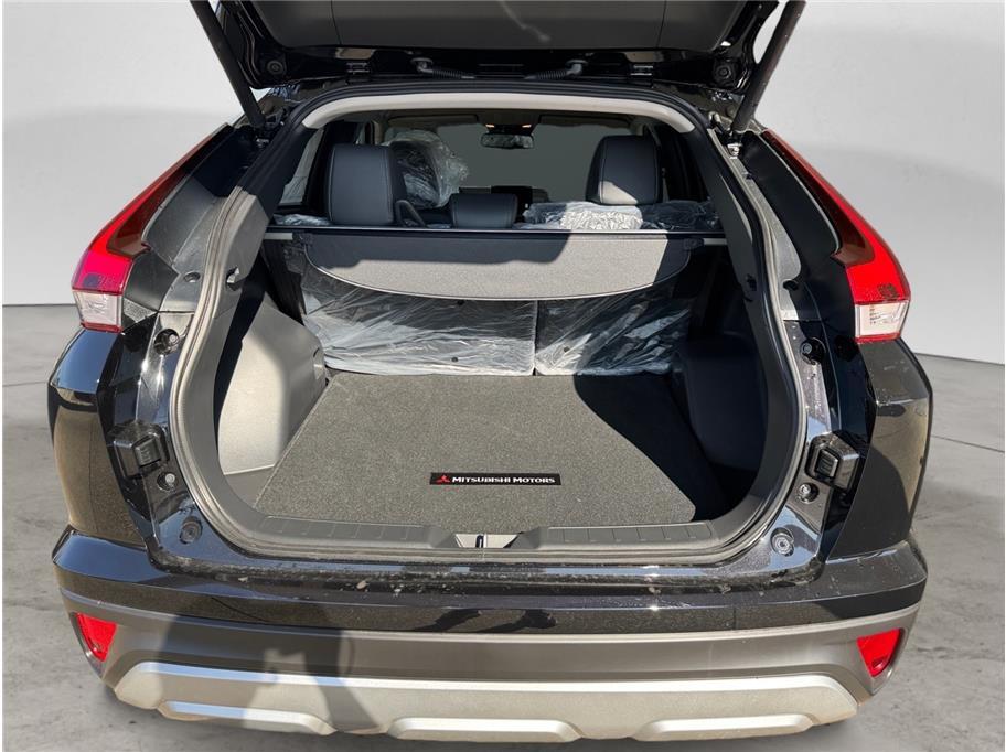 2026 Mitsubishi Eclipse Cross ES Sport Utility 4D Folsom CA