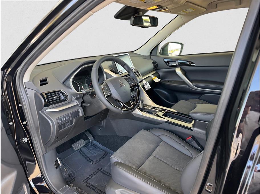 2026 Mitsubishi Eclipse Cross ES Sport Utility 4D Folsom CA