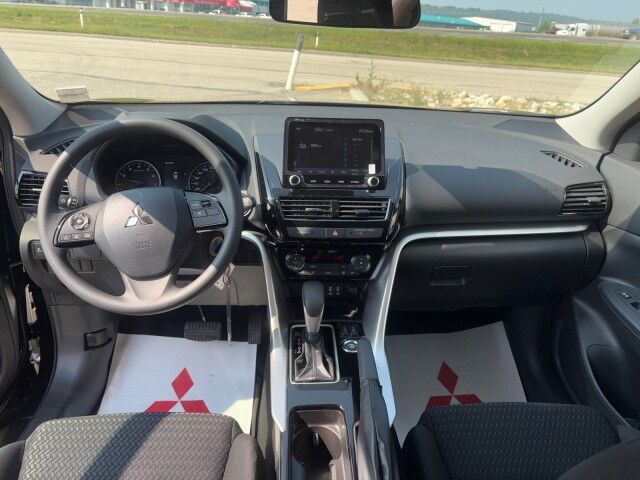2026 Mitsubishi Eclipse Cross ES Whitecourt AB