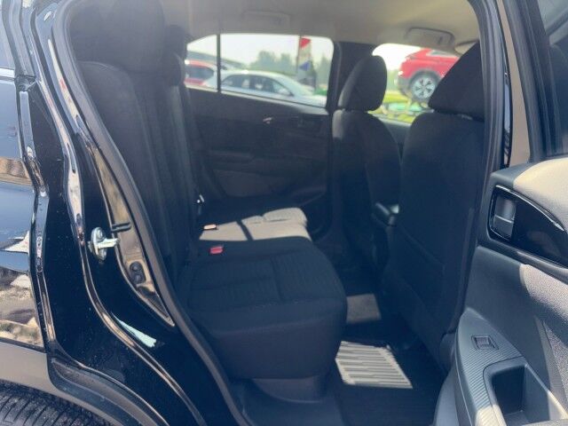 2026 Mitsubishi Eclipse Cross ES Whitecourt AB