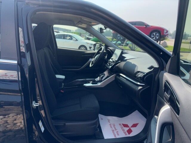 2026 Mitsubishi Eclipse Cross ES Whitecourt AB