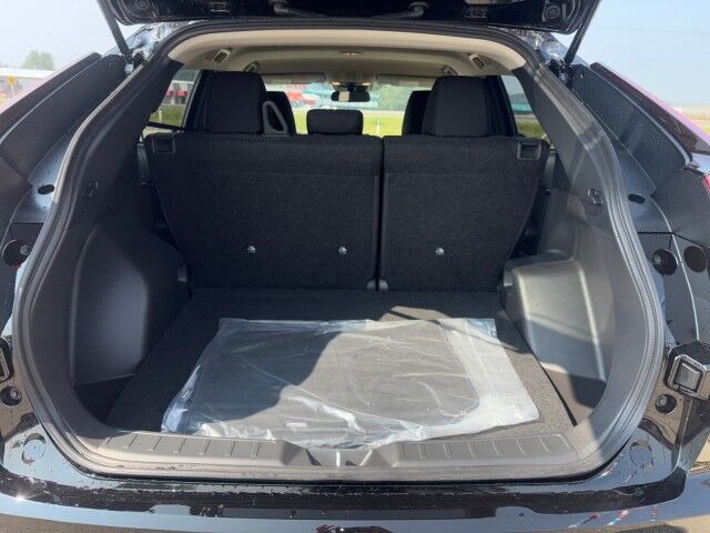 2026 Mitsubishi Eclipse Cross ES Whitecourt AB