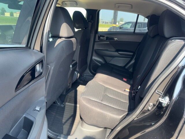 2026 Mitsubishi Eclipse Cross ES Whitecourt AB