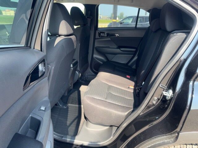 2026 Mitsubishi Eclipse Cross ES Whitecourt AB