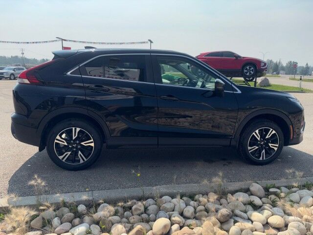 2026 Mitsubishi Eclipse Cross ES Whitecourt AB