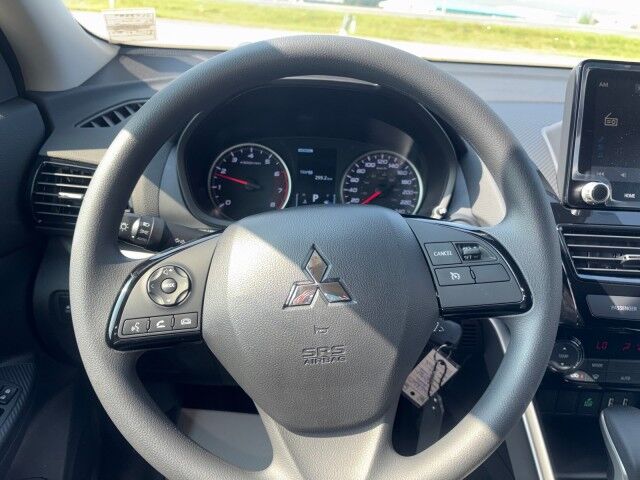 2026 Mitsubishi Eclipse Cross ES Whitecourt AB
