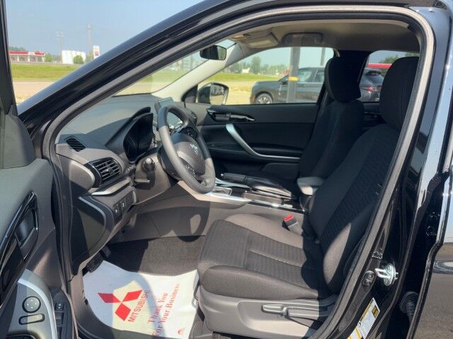 2026 Mitsubishi Eclipse Cross ES Whitecourt AB