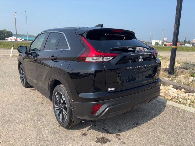 2026 Mitsubishi Eclipse Cross ES Whitecourt AB