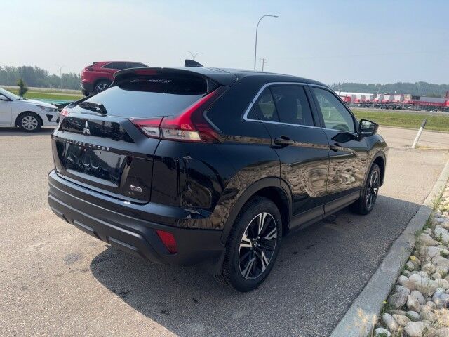 2026 Mitsubishi Eclipse Cross ES Whitecourt AB