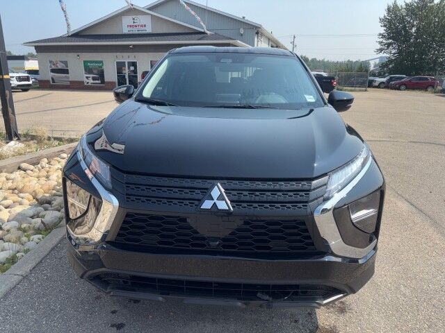 2026 Mitsubishi Eclipse Cross ES Whitecourt AB
