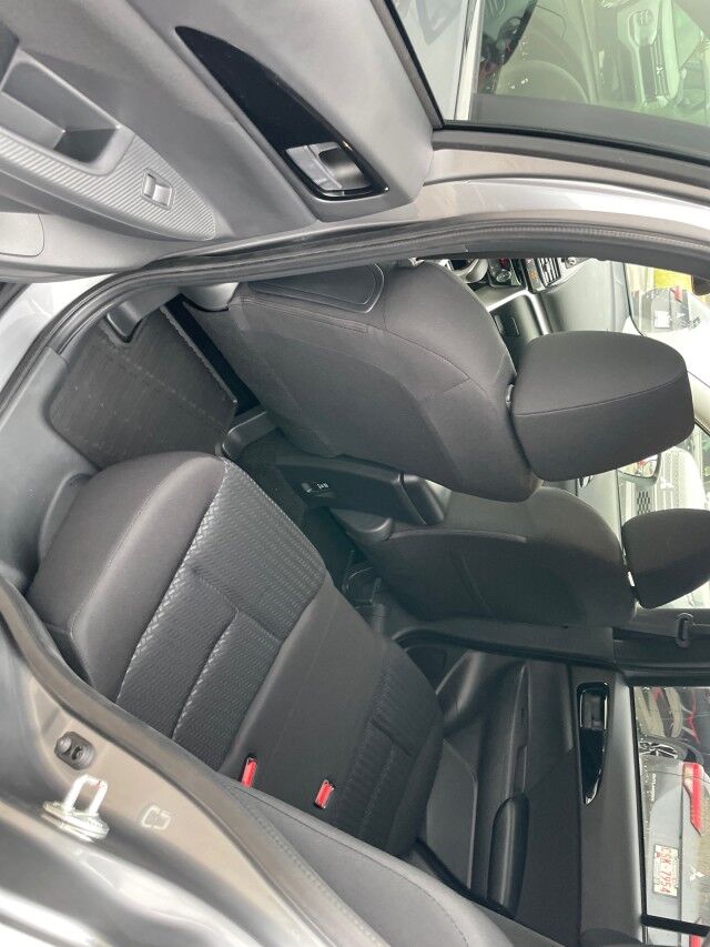 2026 Mitsubishi Eclipse Cross ES Whitecourt AB