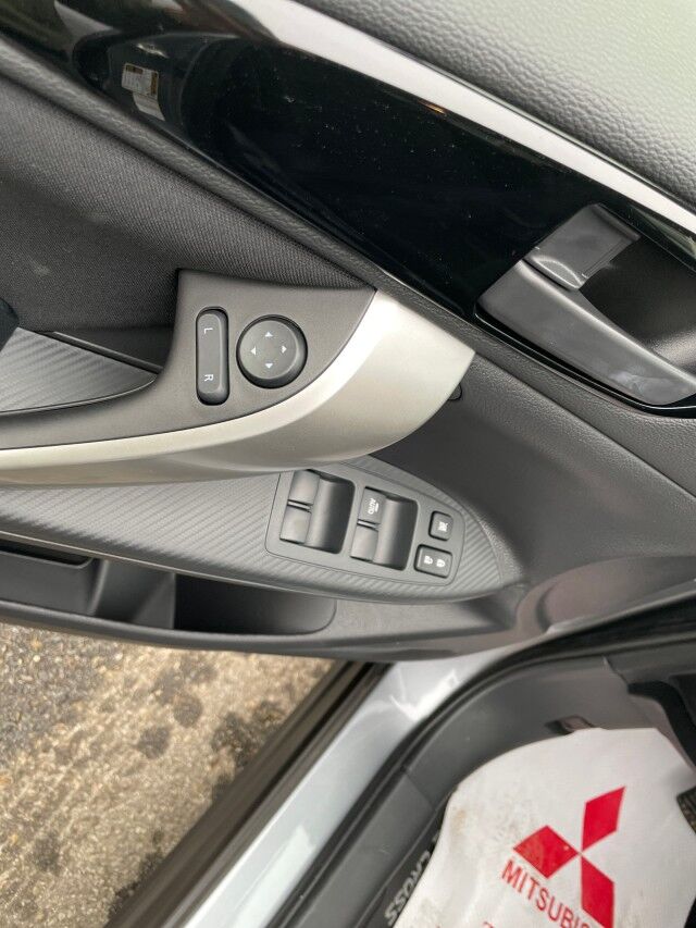 2026 Mitsubishi Eclipse Cross ES Whitecourt AB