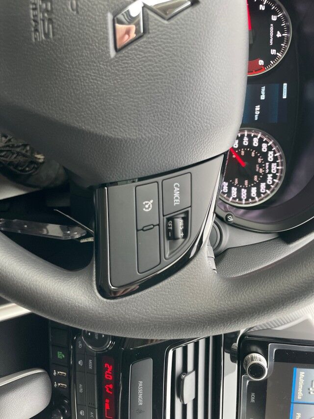 2026 Mitsubishi Eclipse Cross ES Whitecourt AB