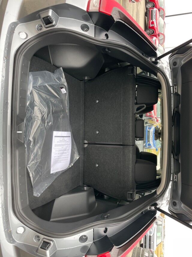 2026 Mitsubishi Eclipse Cross ES Whitecourt AB