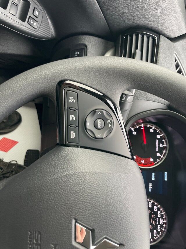 2026 Mitsubishi Eclipse Cross ES Whitecourt AB