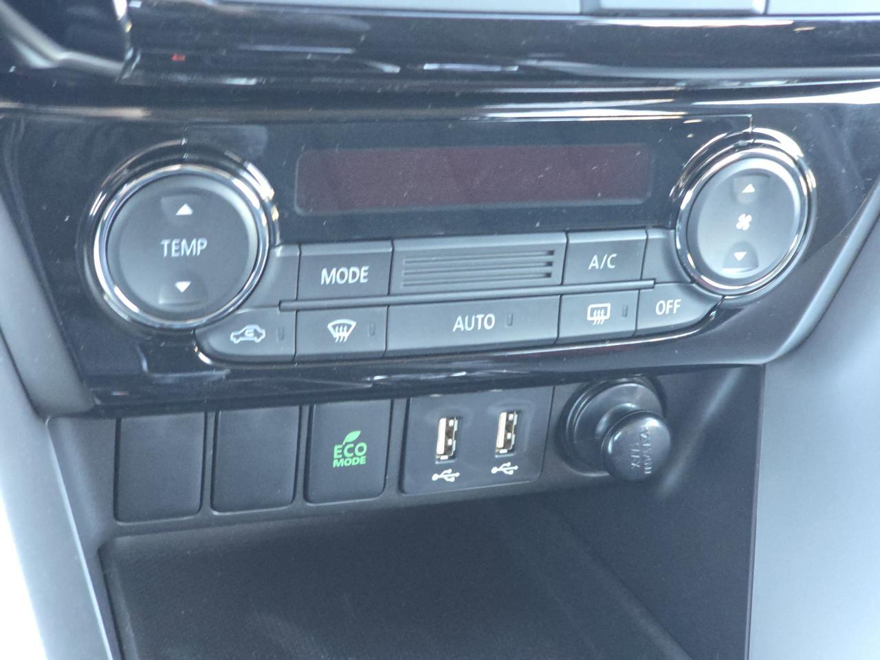 2026 Mitsubishi Eclipse Cross LE Chattanooga TN