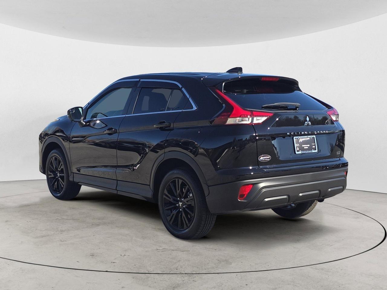 2026 Mitsubishi Eclipse Cross LE Chattanooga TN