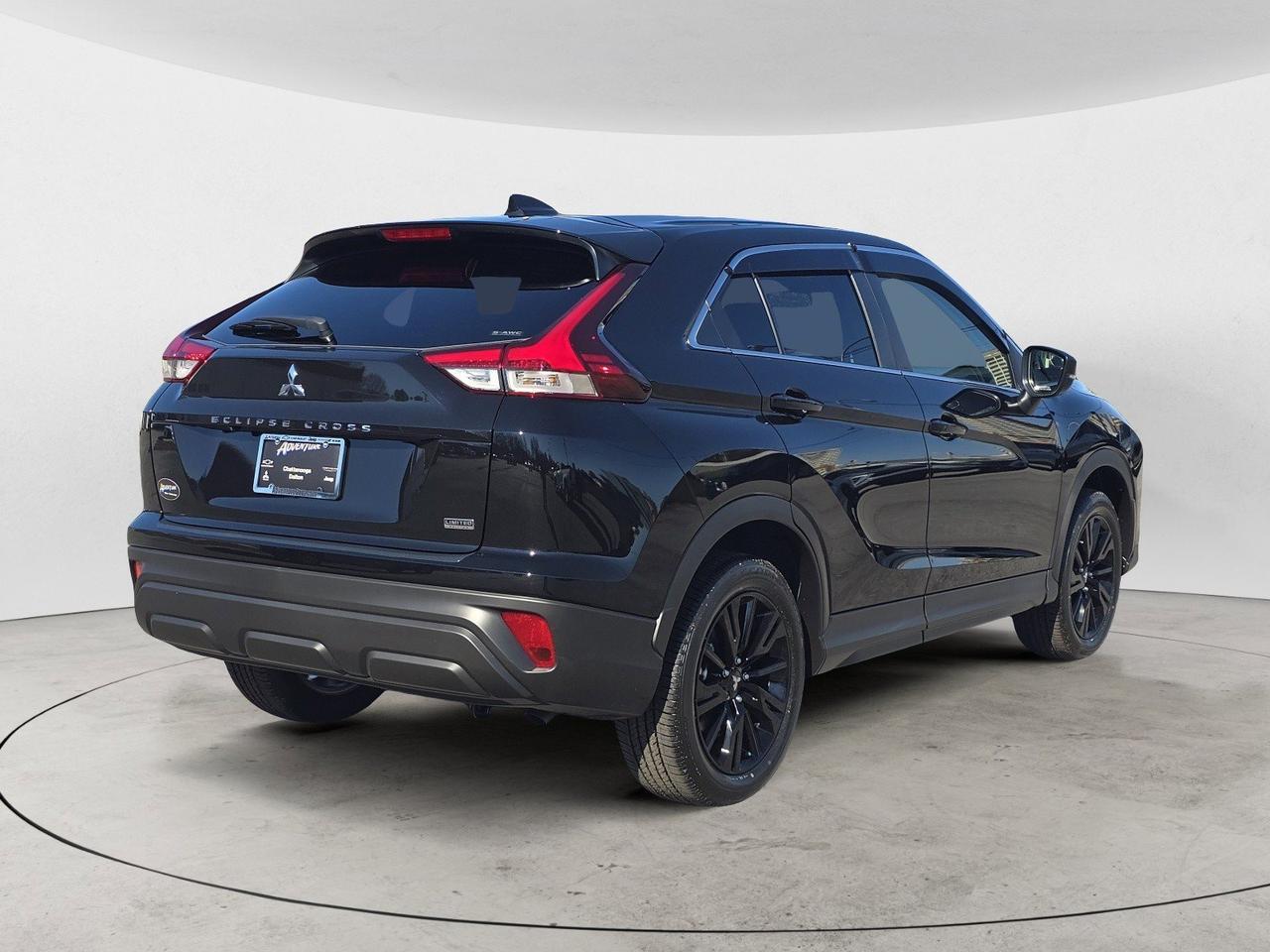 2026 Mitsubishi Eclipse Cross LE Chattanooga TN