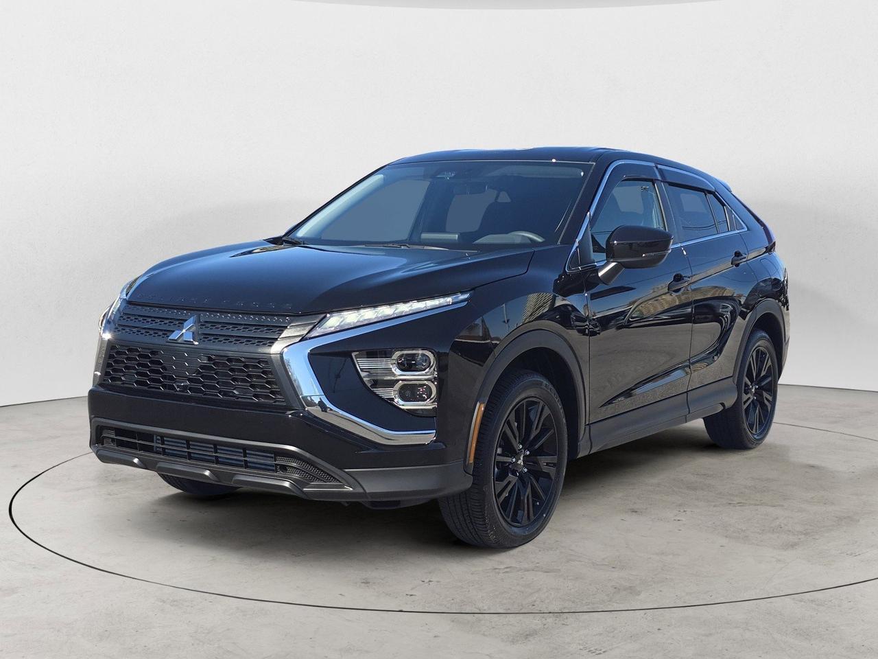 2026 Mitsubishi Eclipse Cross LE Chattanooga TN