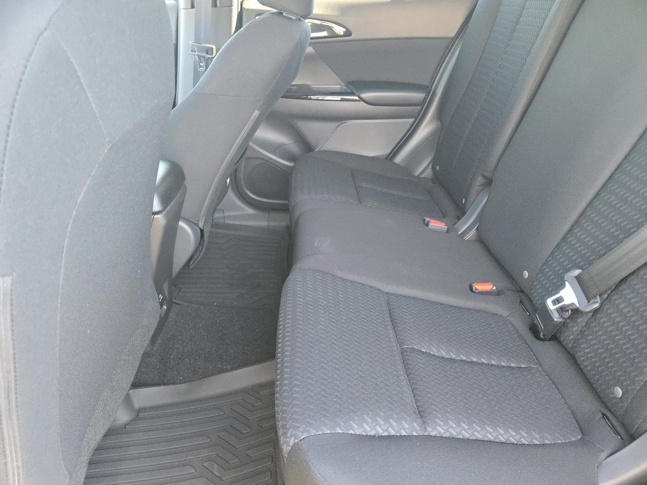 2026 Mitsubishi Eclipse Cross LE Chattanooga TN