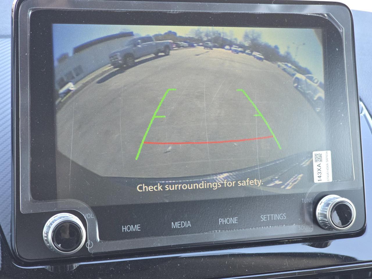 2026 Mitsubishi Eclipse Cross LE Chattanooga TN