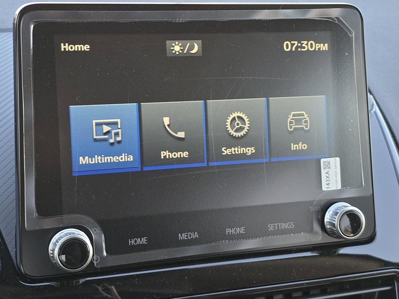 2026 Mitsubishi Eclipse Cross LE Chattanooga TN