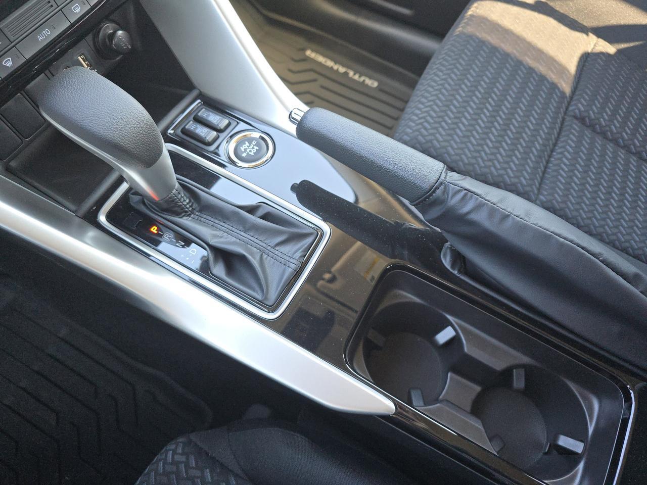 2026 Mitsubishi Eclipse Cross LE Chattanooga TN