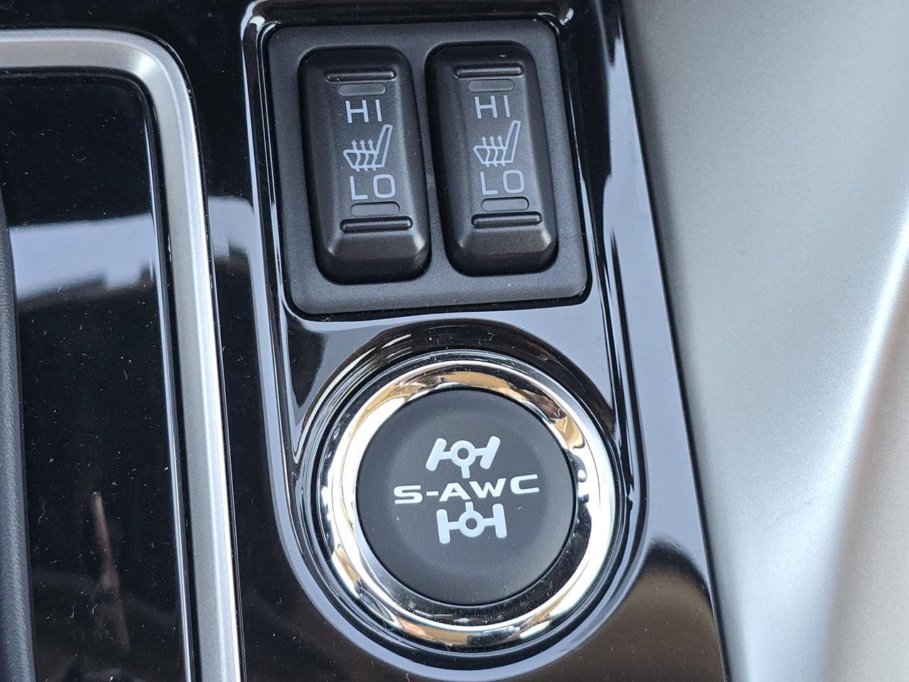 2026 Mitsubishi Eclipse Cross LE Chattanooga TN