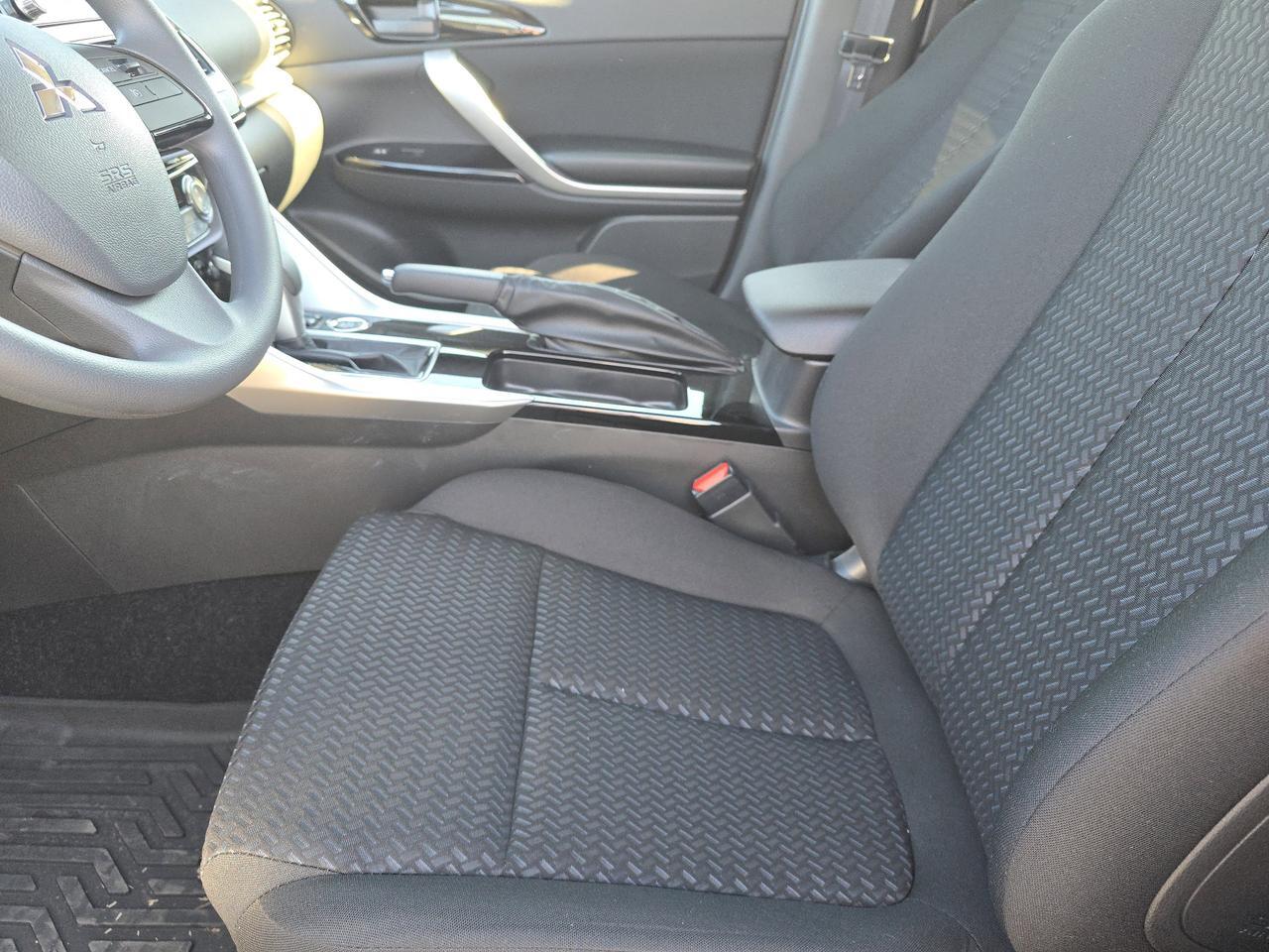 2026 Mitsubishi Eclipse Cross LE Chattanooga TN