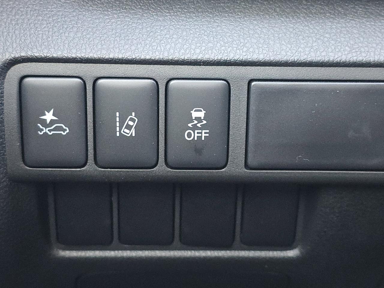 2026 Mitsubishi Eclipse Cross LE Chattanooga TN