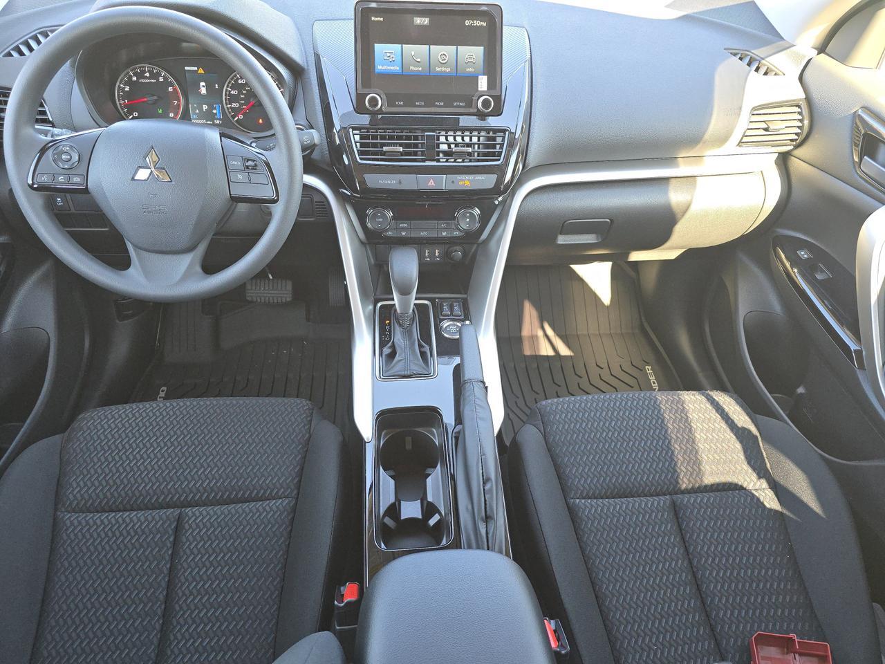 2026 Mitsubishi Eclipse Cross LE Chattanooga TN