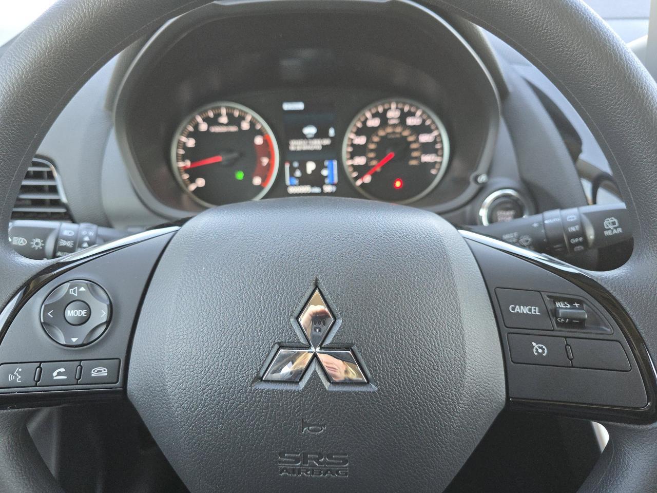 2026 Mitsubishi Eclipse Cross LE Chattanooga TN