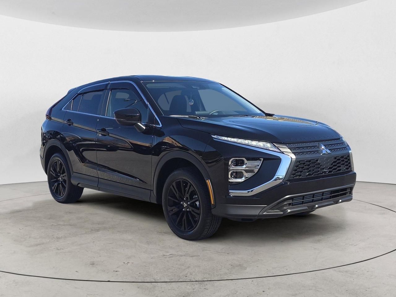 2026 Mitsubishi Eclipse Cross LE
