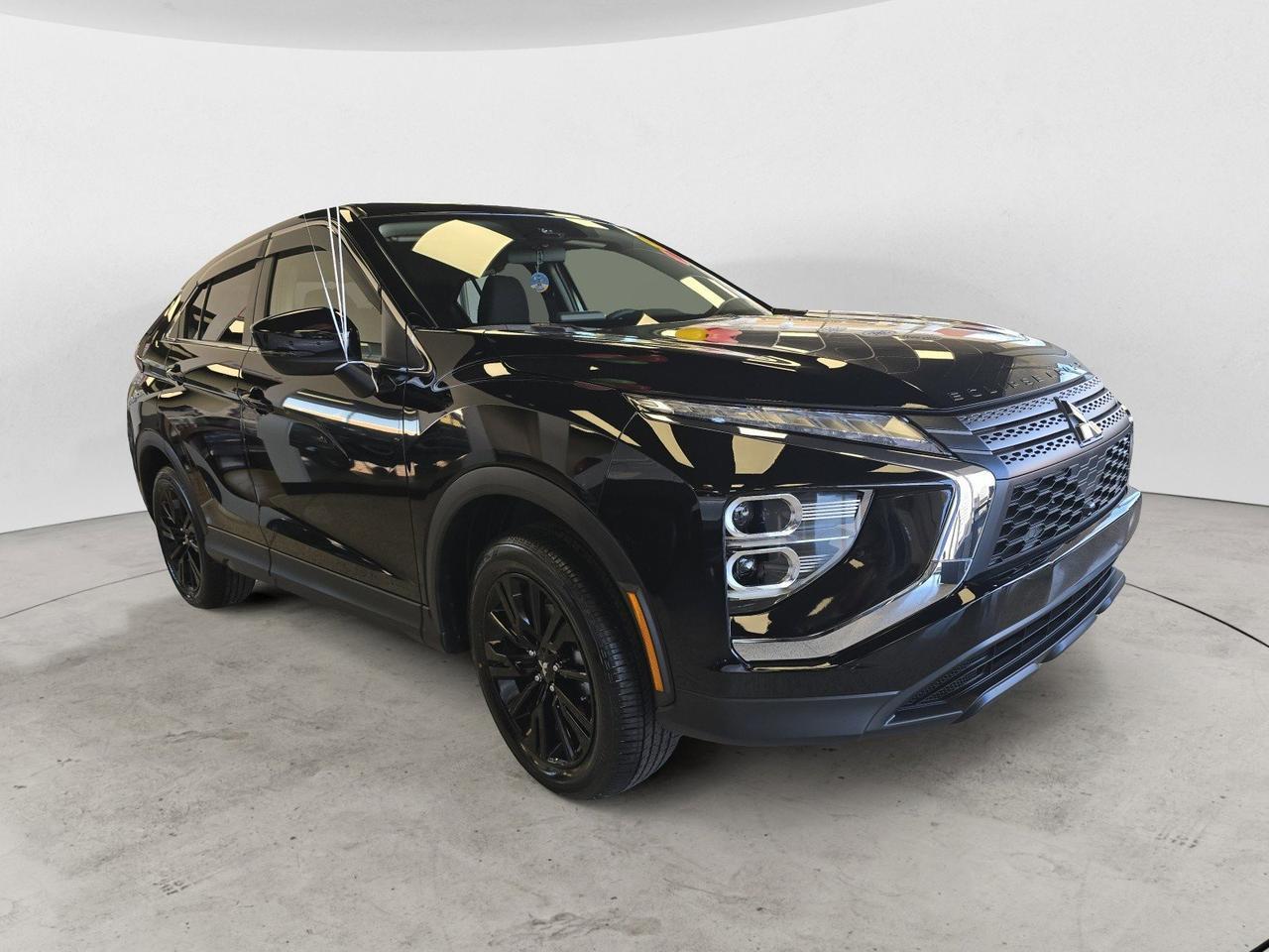 2026 Mitsubishi Eclipse Cross LE Chattanooga TN