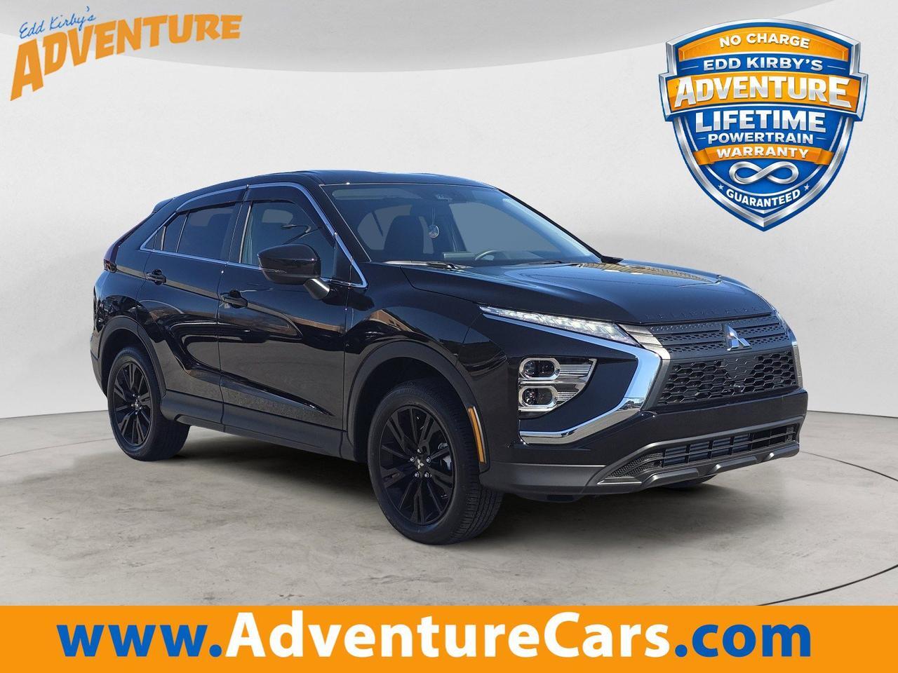 2026 Mitsubishi Eclipse Cross LE