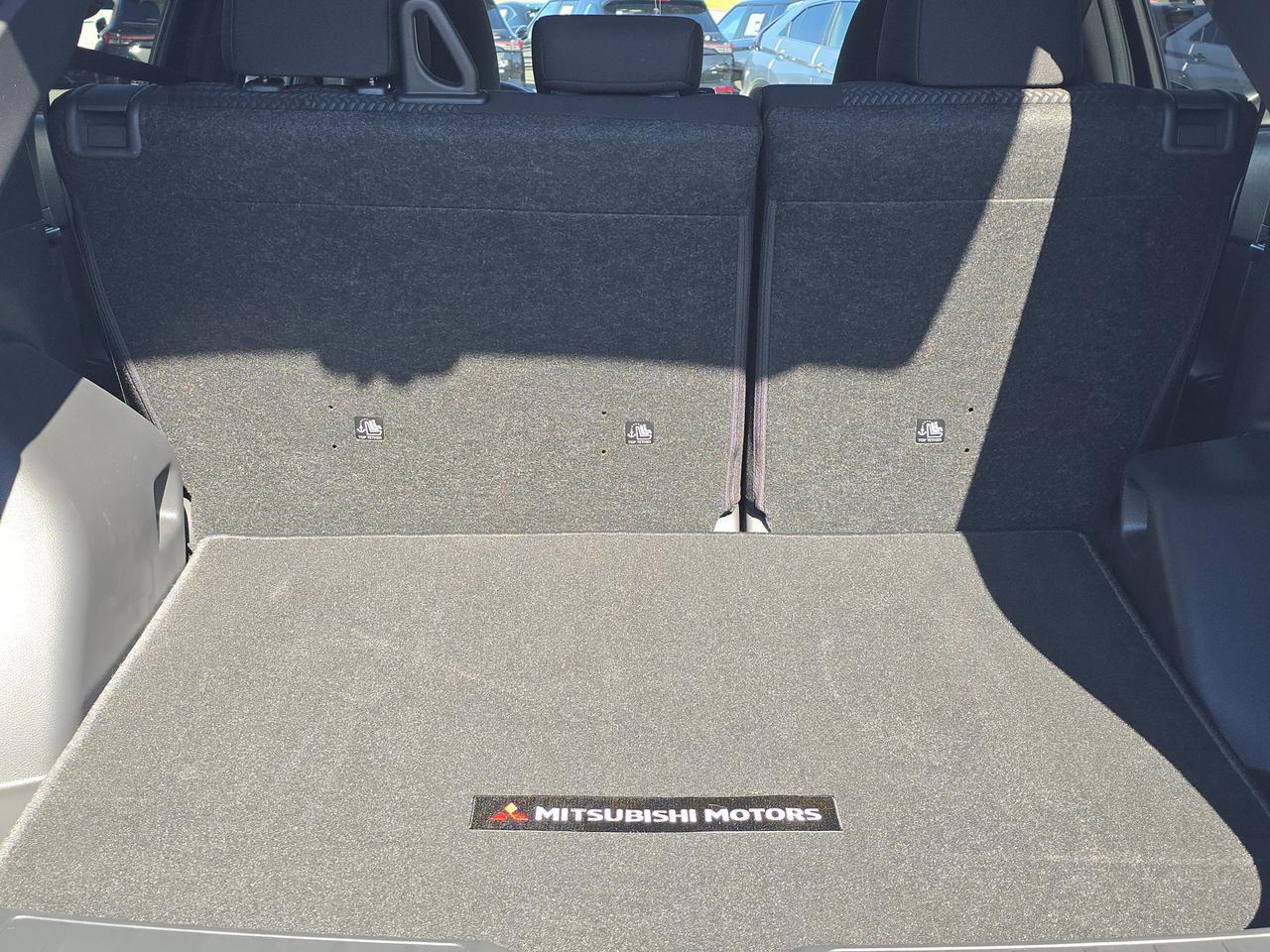 2026 Mitsubishi Eclipse Cross LE Chattanooga TN