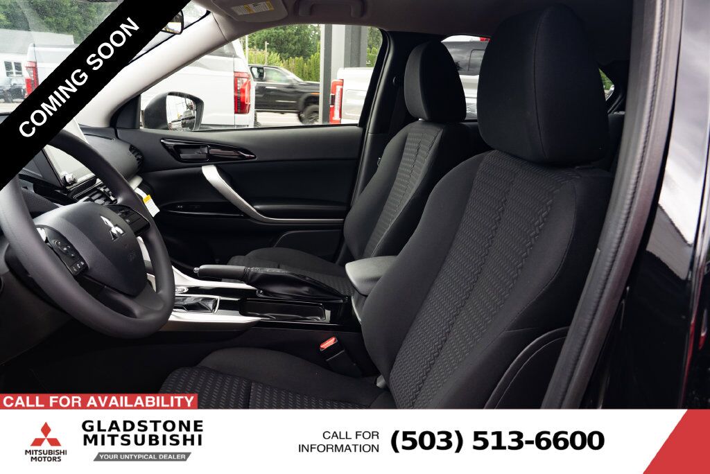 2026 Mitsubishi Eclipse Cross LE Milwaukie OR