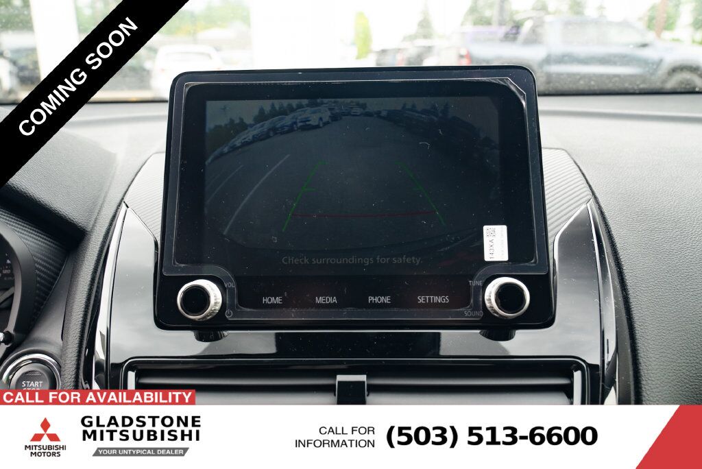 2026 Mitsubishi Eclipse Cross LE Milwaukie OR