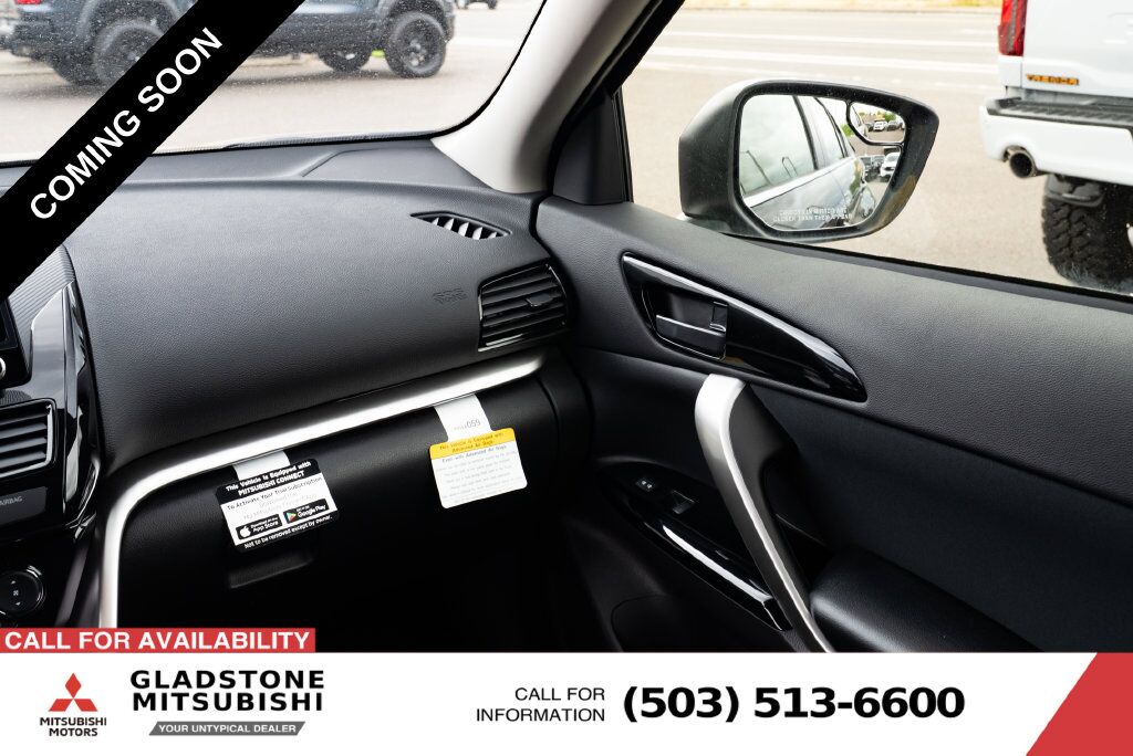 2026 Mitsubishi Eclipse Cross LE Milwaukie OR