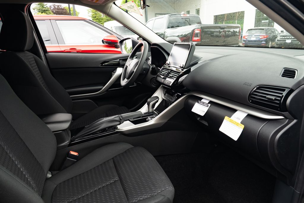 2026 Mitsubishi Eclipse Cross LE Milwaukie OR