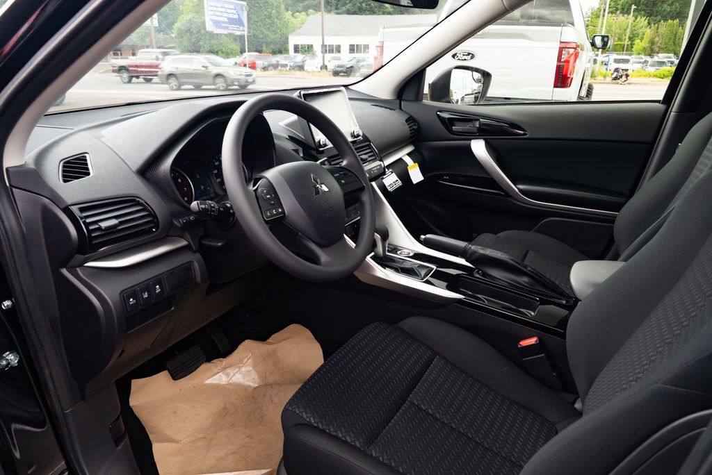 2026 Mitsubishi Eclipse Cross LE Milwaukie OR