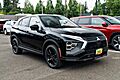 2026 Mitsubishi Eclipse Cross LE