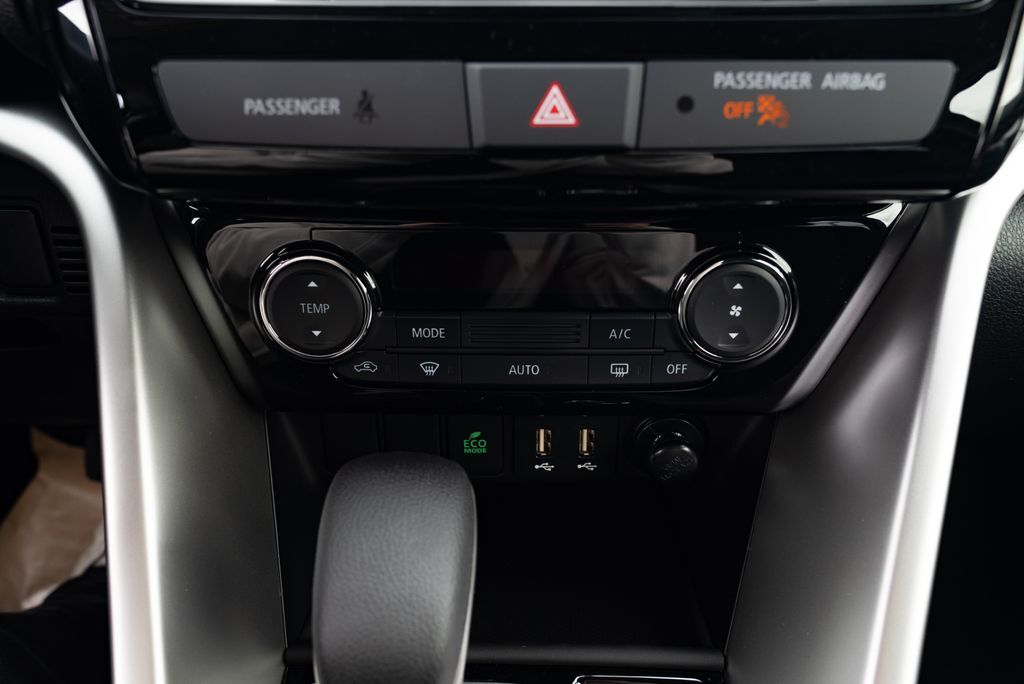 2026 Mitsubishi Eclipse Cross LE Milwaukie OR