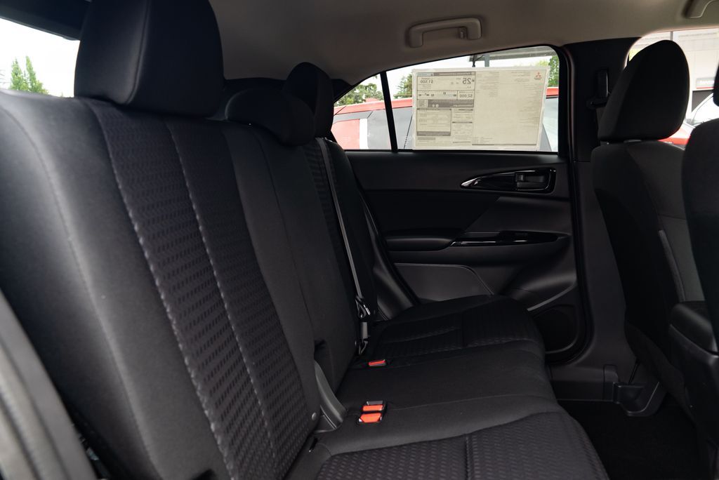 2026 Mitsubishi Eclipse Cross LE Milwaukie OR