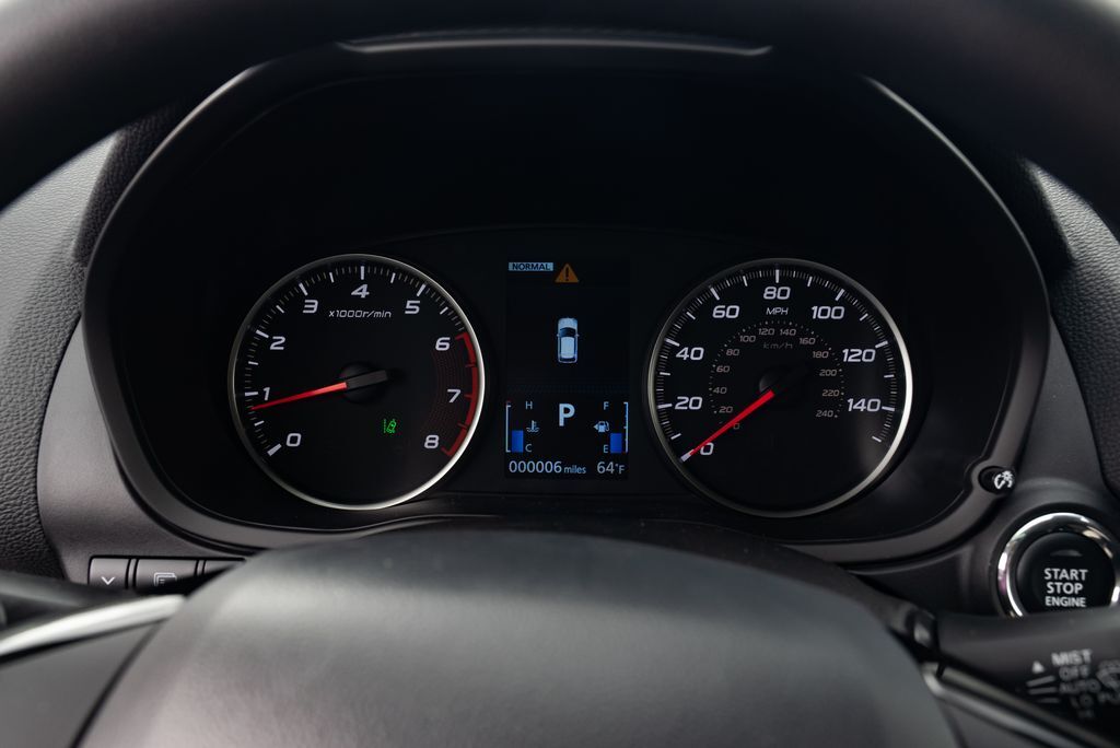2026 Mitsubishi Eclipse Cross LE Milwaukie OR